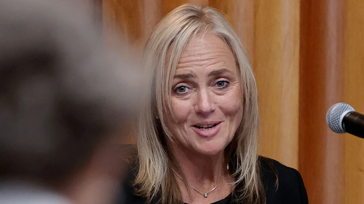 Judge accused of helping illegal alien evade ICE says she didn't think 'avoid ICE' meant anything illegal