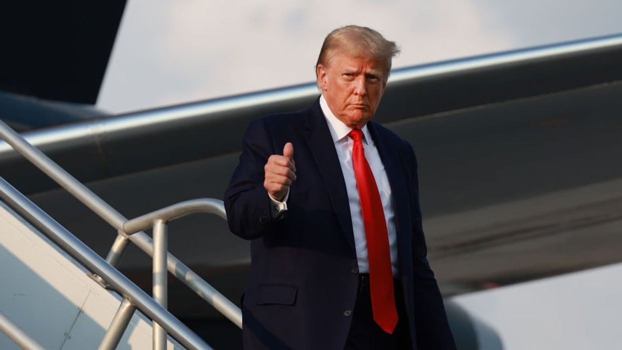 Judge approves quick trial date in Georgia RICO case for one defendant — and it could help Trump's defense