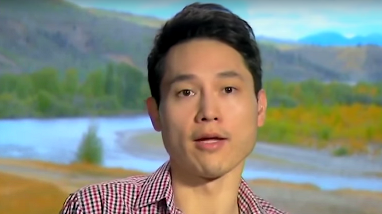 Judge awards Andy Ngo $300,000 in damages over 2019 attack in Portland