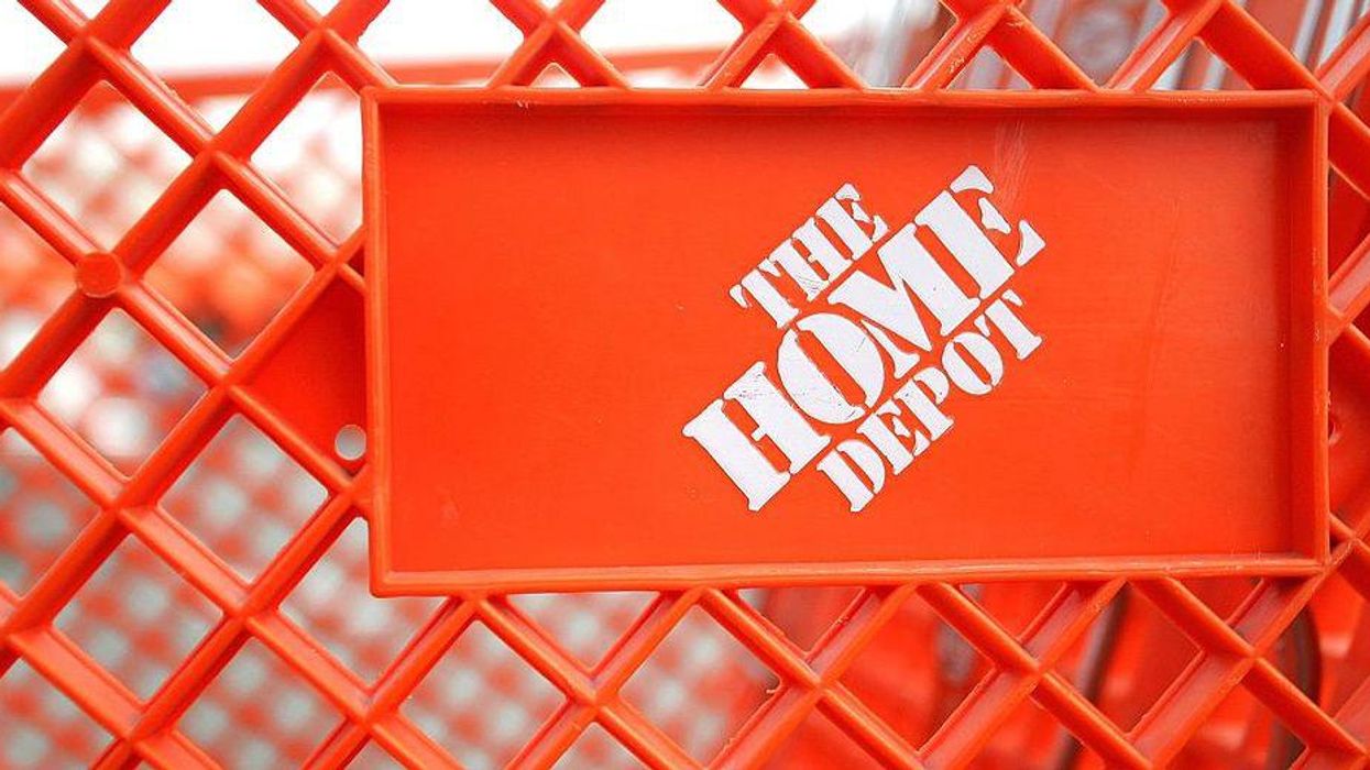 Judge awards Home Depot victory after employee fired for wearing Black Lives Matter messaging