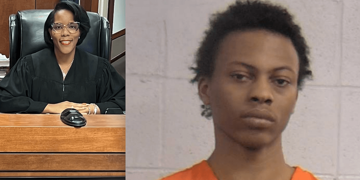 Judge blasted for drastically cutting sentence of creep who sodomized, kidnapped woman — even as he cursed out judge in court