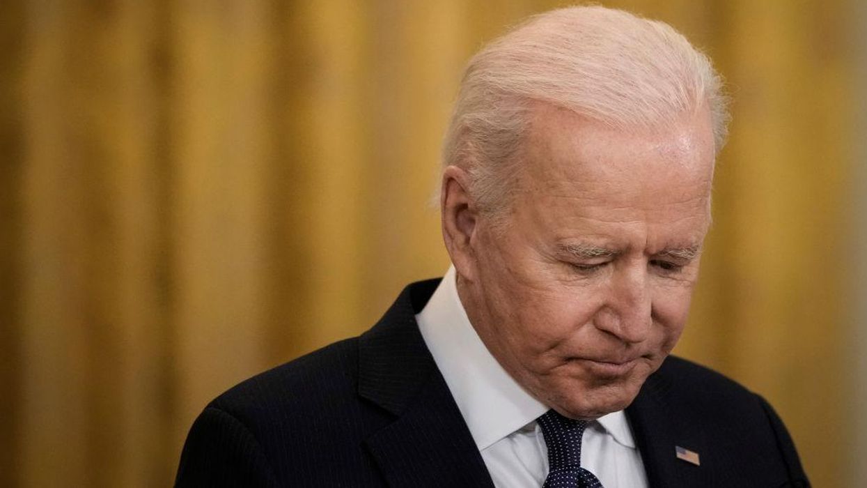 Judge blocks Biden's ban on oil drilling leases for having no 'rational explanation': ‘Millions and possibly billions of dollars are at stake’
