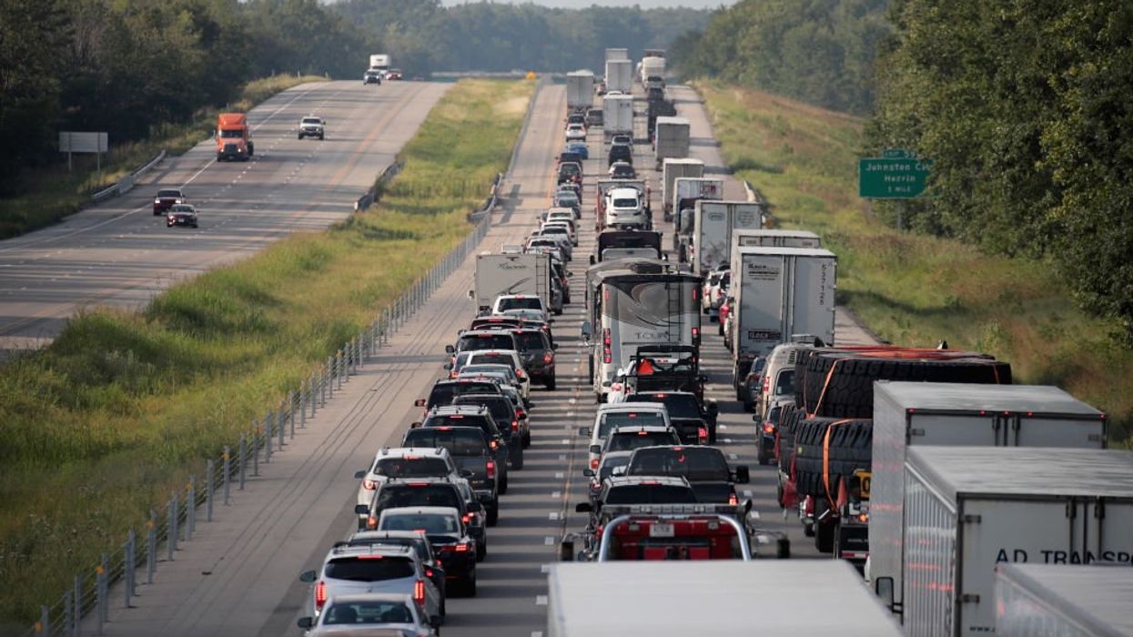 Judge blocks Biden's emissions rule forcing states to set greenhouse gas reduction targets