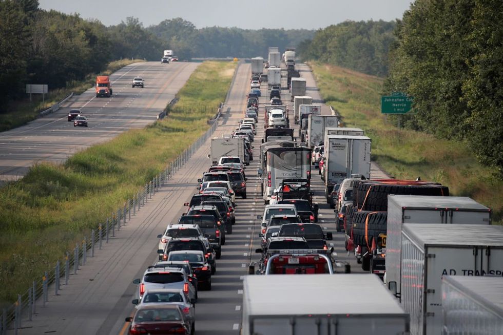 Judge blocks Biden's emissions rule forcing states to set greenhouse gas reduction targets