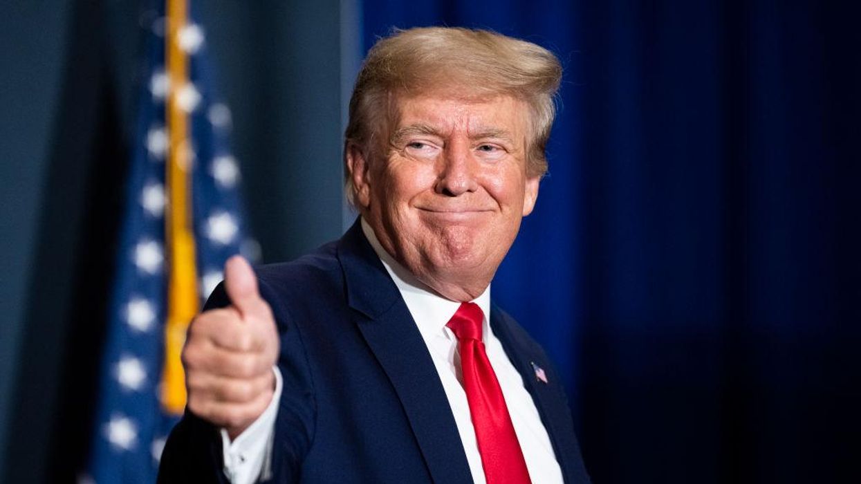 Judge blocks DOJ's unchecked review of records seized in Mar-a-Lago raid