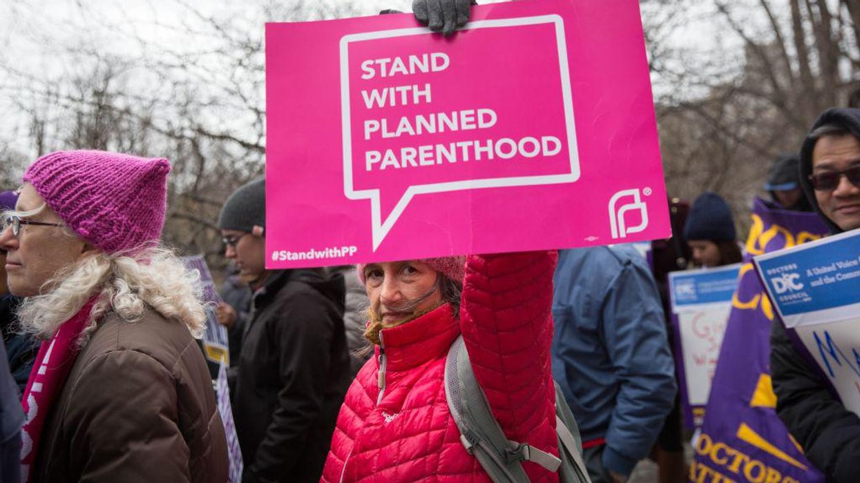 Judge blocks Texas from fully defunding Planned Parenthood day before the action was to take effect