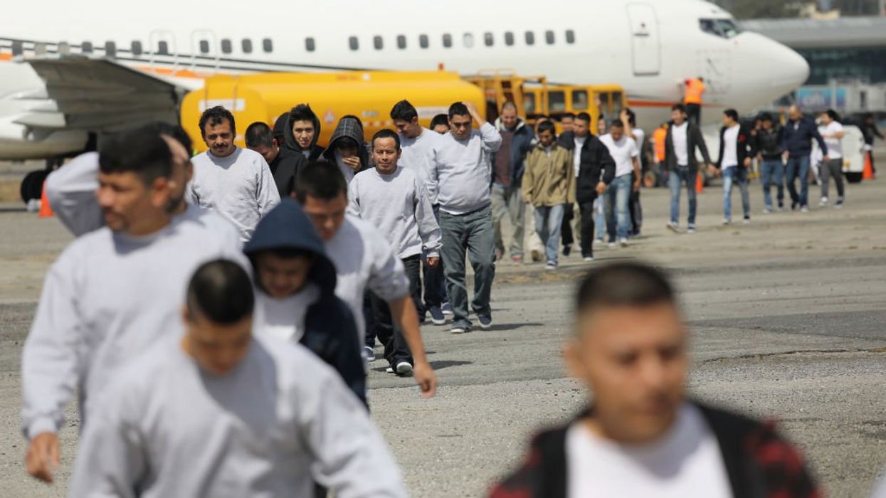 Judge blocks Trump admin from ending protected status for Venezuelans: 'Smacks of racism'