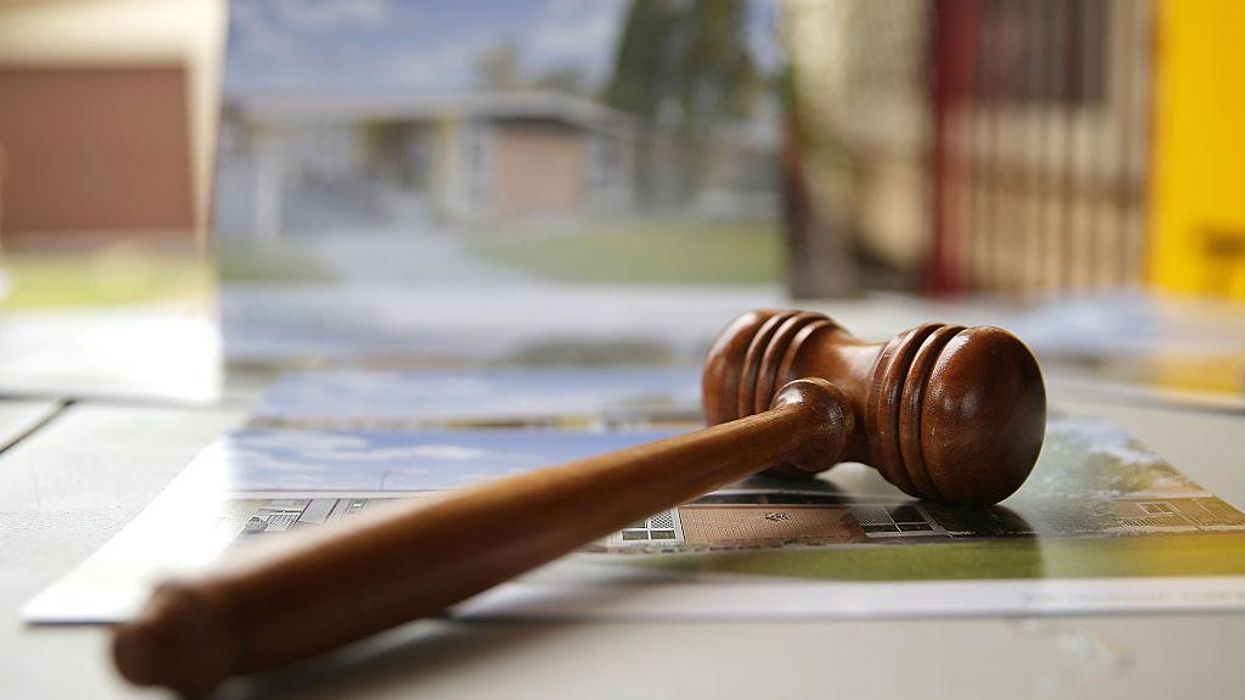 Judge cites 'colonialism' in light sentencing for man who slashed stranger's throat