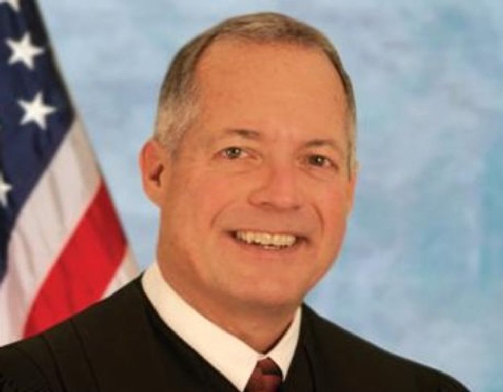 Judge defends decision to release suspect from custody just days before she allegedly butchered child