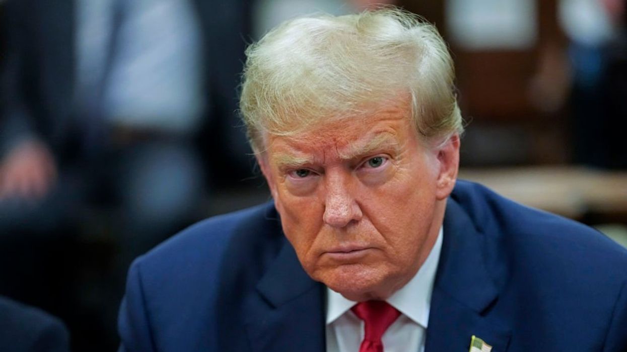 Judge delays sentencing in Trump New York case following defense's request — DA Bragg's prosecutors 'do not oppose'