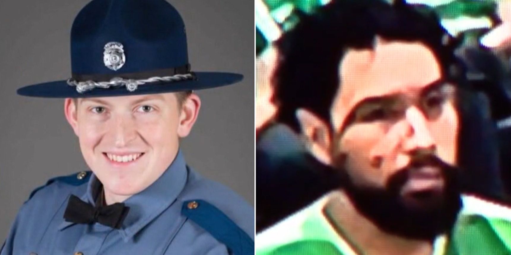 Judge drastically reduces bail for illegal alien accused of killing Washington state trooper - Vimarsana News