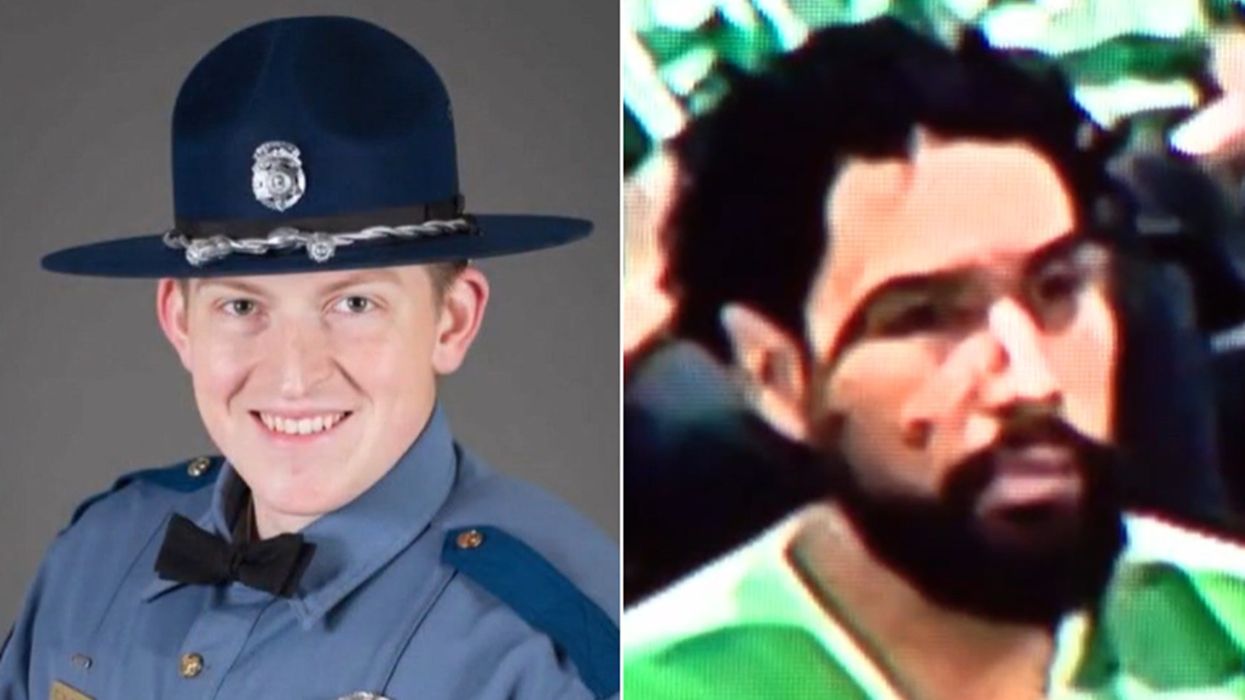 Judge drastically reduces bail for illegal alien accused of killing Washington state trooper