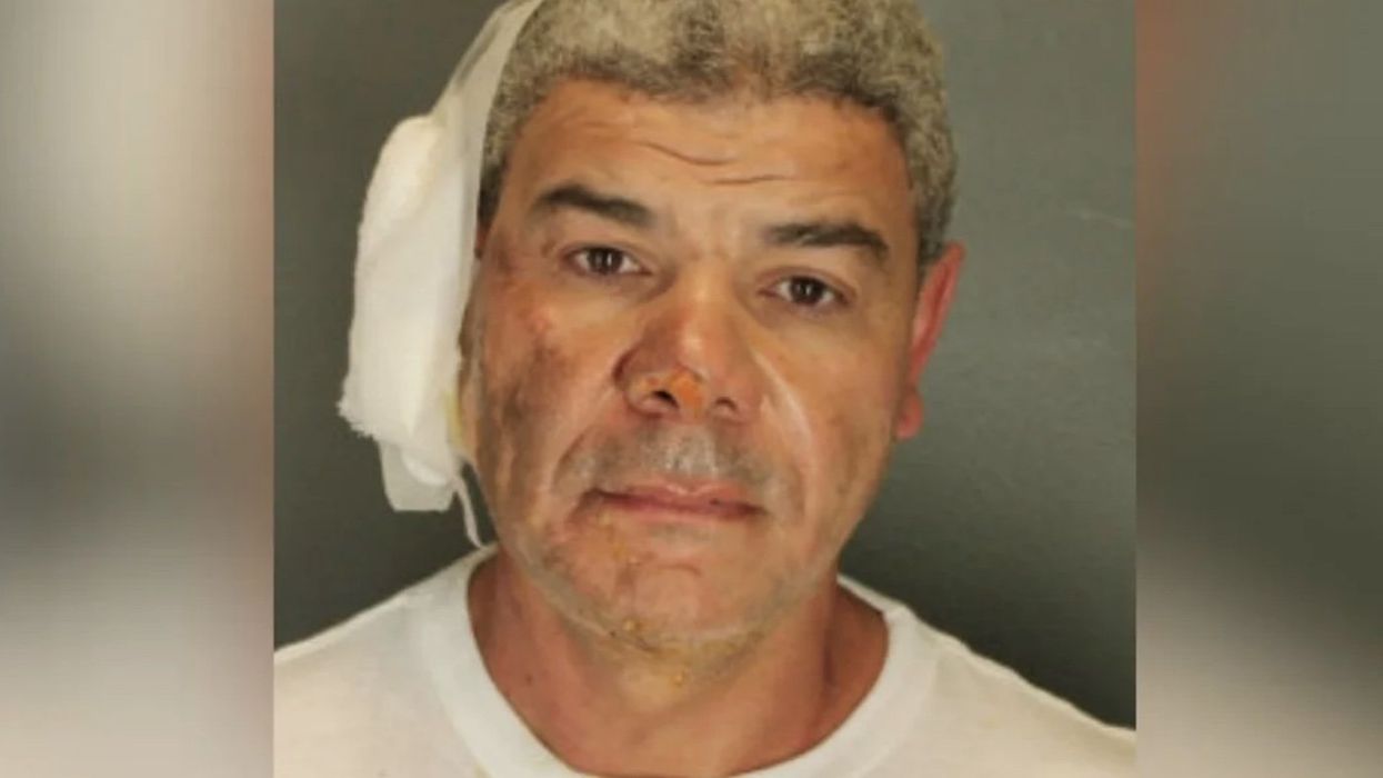 Judge halts deportation of family of suspect in horrific Boulder firebombing attack