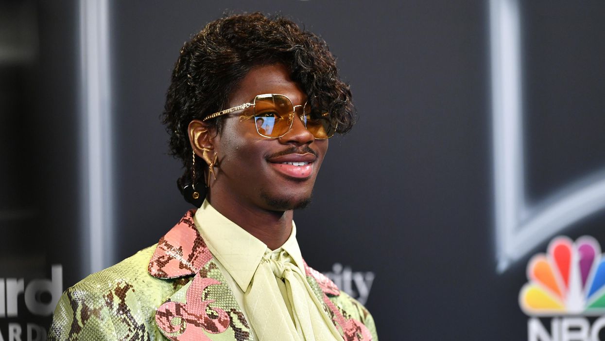Judge halts distribution of Lil Nas X's 'Satan shoes' at Nike's request — and buyers might not ever receive the $1,018 shoes they paid for