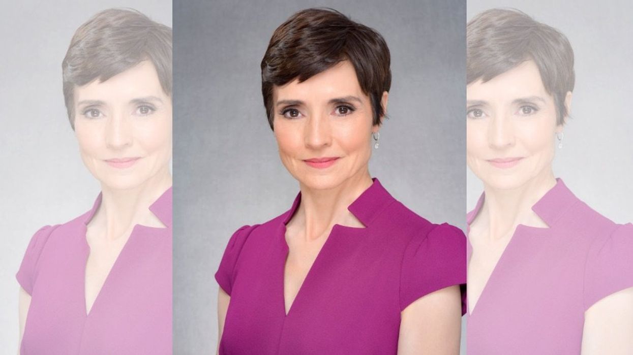 Judge holds Catherine Herridge in contempt, fines her $800 per day for protecting source. But where is the media outrage?