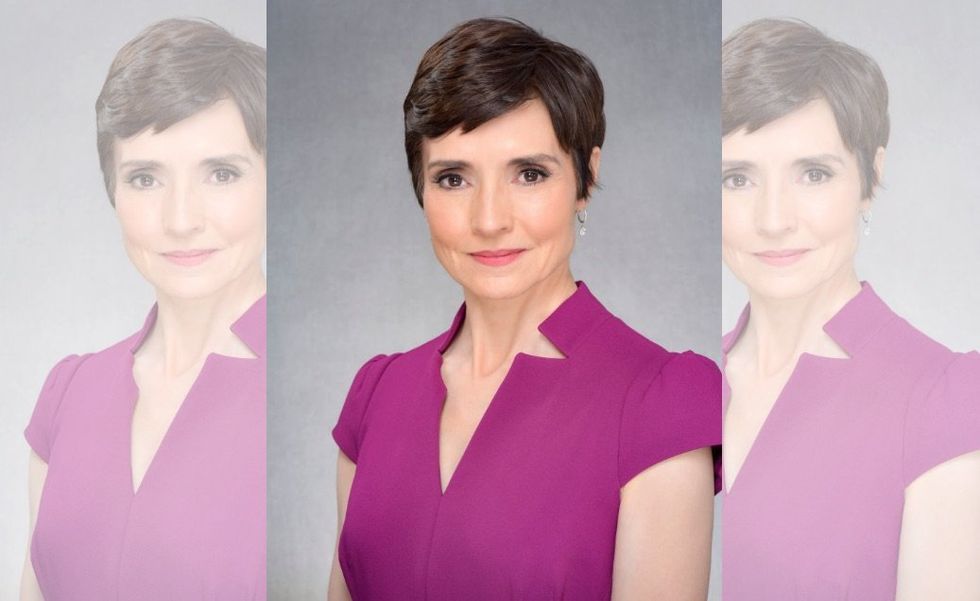 Judge holds Catherine Herridge in contempt‚ fines her $800 per day for protecting source. But where is the media outrage?