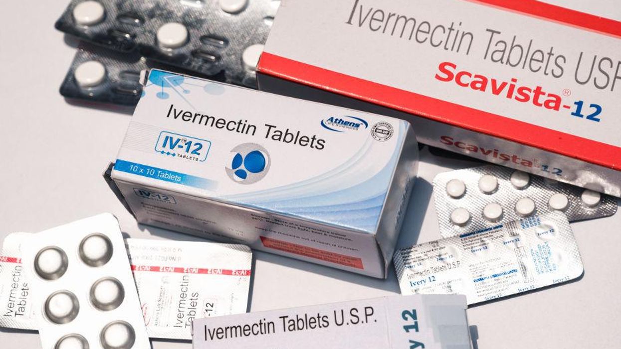 Judge holds hospital in contempt of court for refusing ivermectin to COVID patient on ventilator, ignoring court order