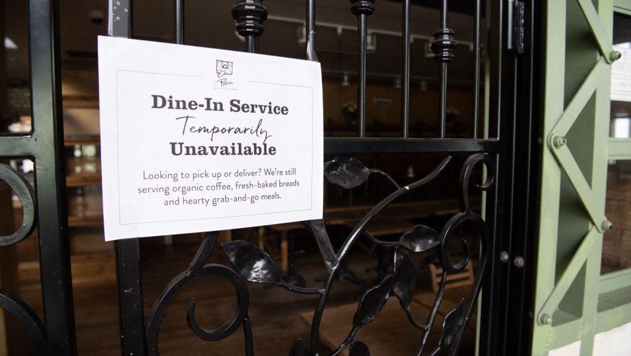 Judge issues order against Biden administration for alleged racial discrimination in COVID-19 restaurant relief