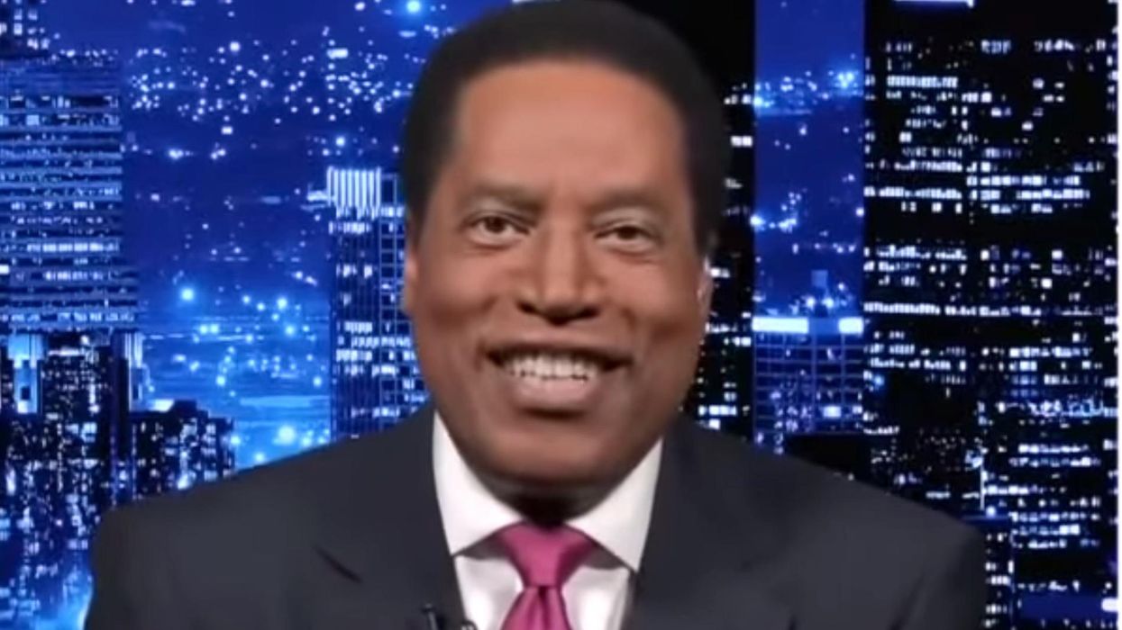 Judge orders California officials to put Larry Elder's name on recall election ballot after they wrongfully ban him