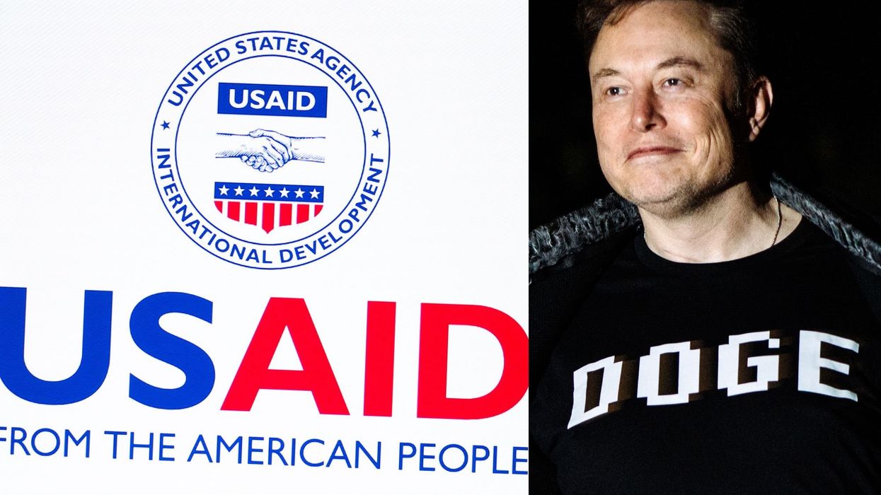 Judge orders DOGE to restore USAID worker access and forbids shutdown after finding Elon Musk likely violated Constitution