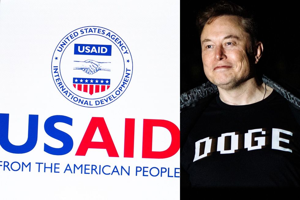 Judge orders DOGE to restore USAID worker access and forbids shutdown after finding Elon Musk likely violated Constitution