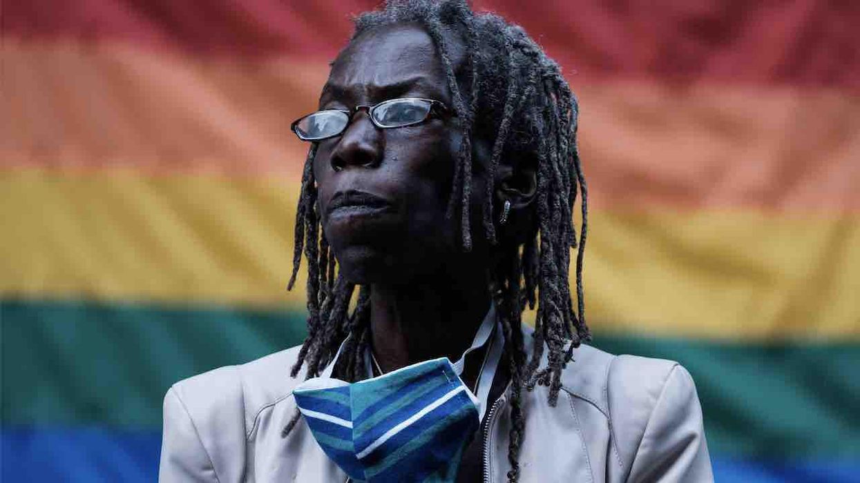 Judge orders far-left Portland official — who earns over $127K annually — to pay up on defaulted credit card accounts after she failed to appear in court