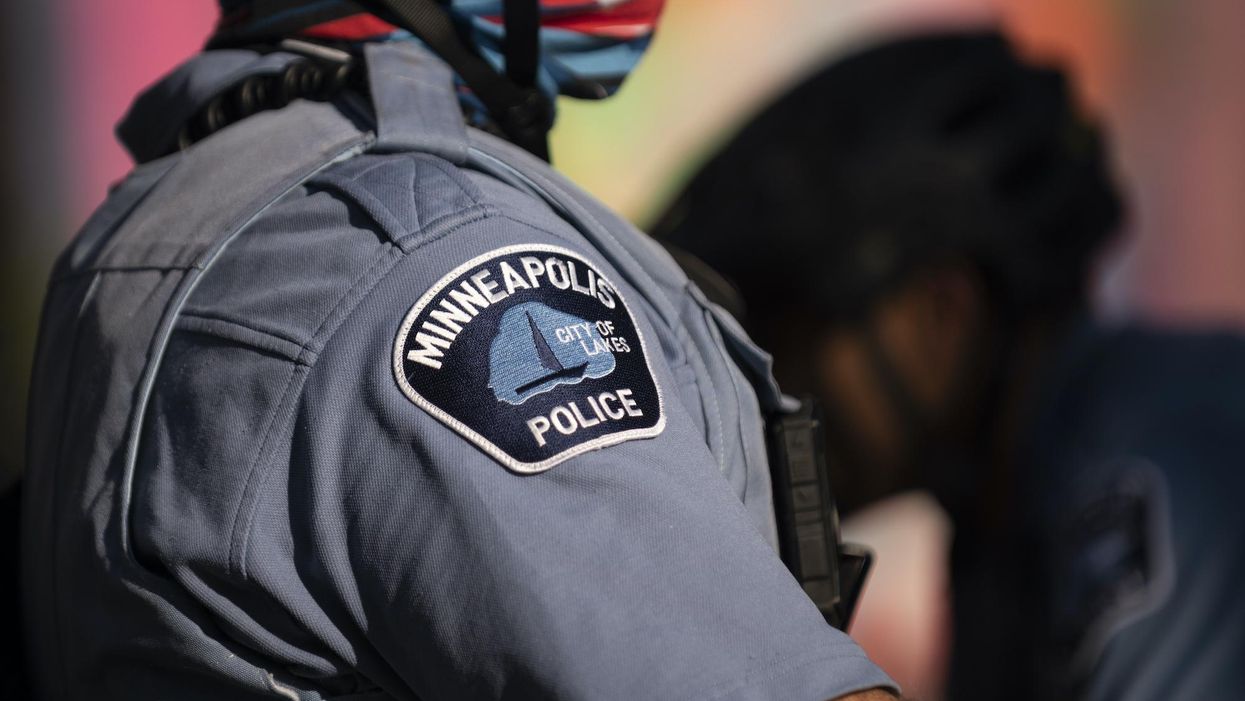 Judge orders Minneapolis to hire more police officers after crime spike and mayor defunds police force
