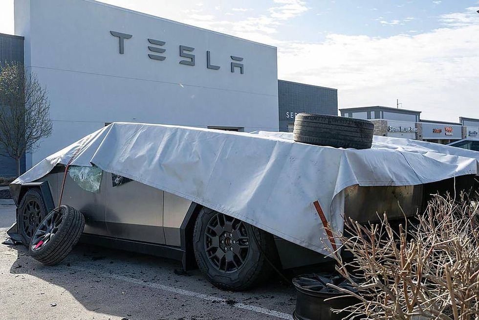 Judge orders release of UMass student accused of Tesla firebombing so he can continue sex change