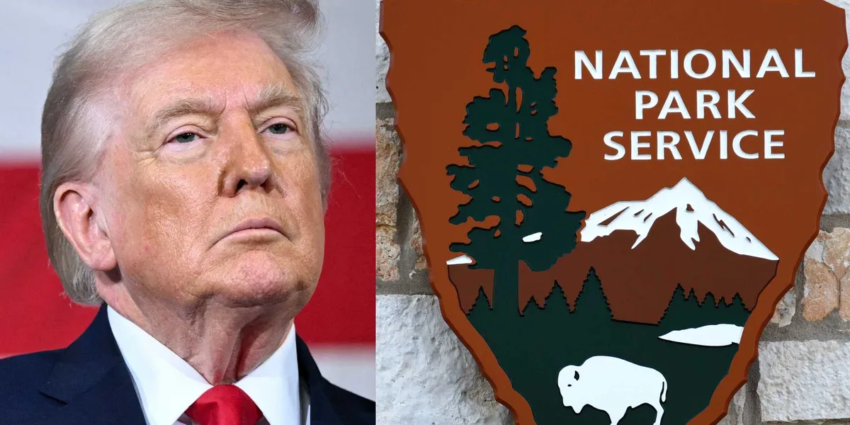 Judge orders Trump administration to restore slavery exhibits to presidential home site