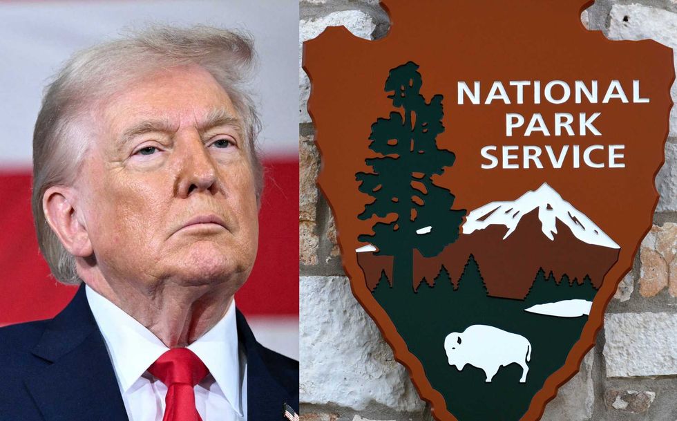 Judge orders Trump administration to restore slavery exhibits to presidential home site