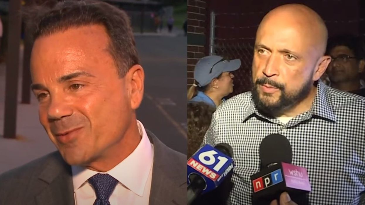 Judge overturns results of Democrat primary in Connecticut mayoral race after allegations of voter fraud