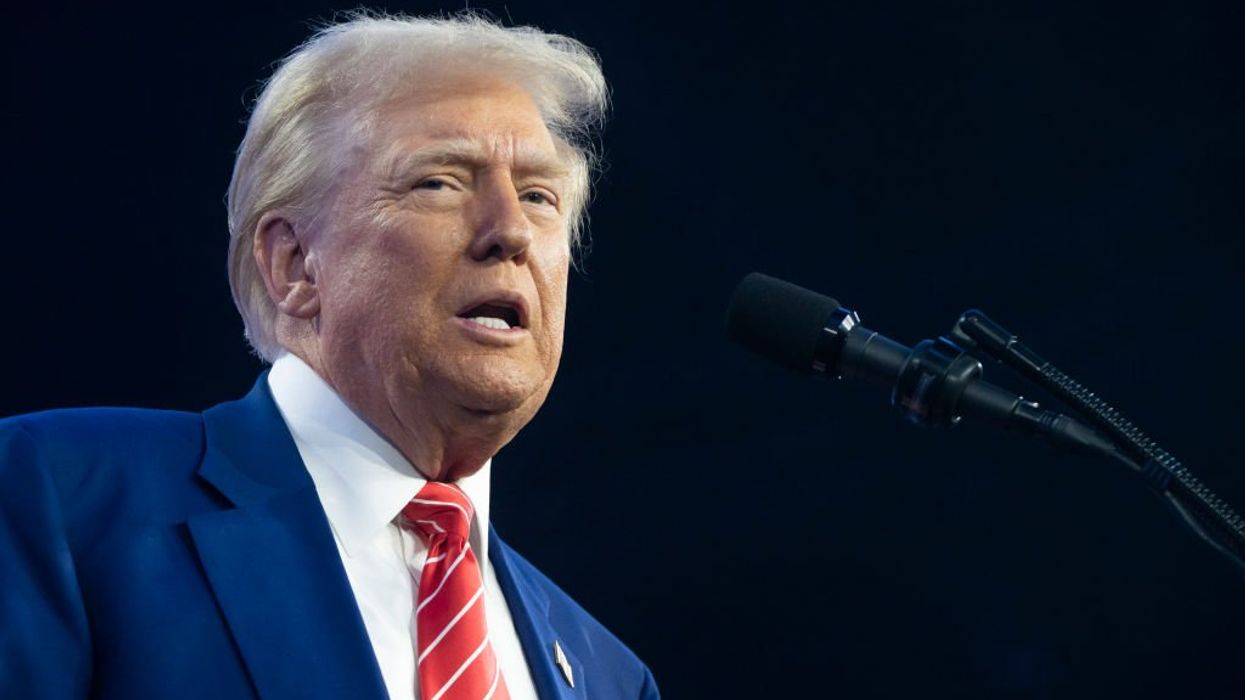 Judge refuses to postpone Trump's sentencing in New York case