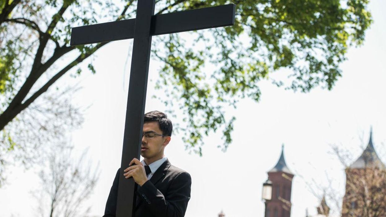 Judge rejects religious freedom argument, rules school was justified in forcing out Christian teacher who refused to use students' transgender pronouns