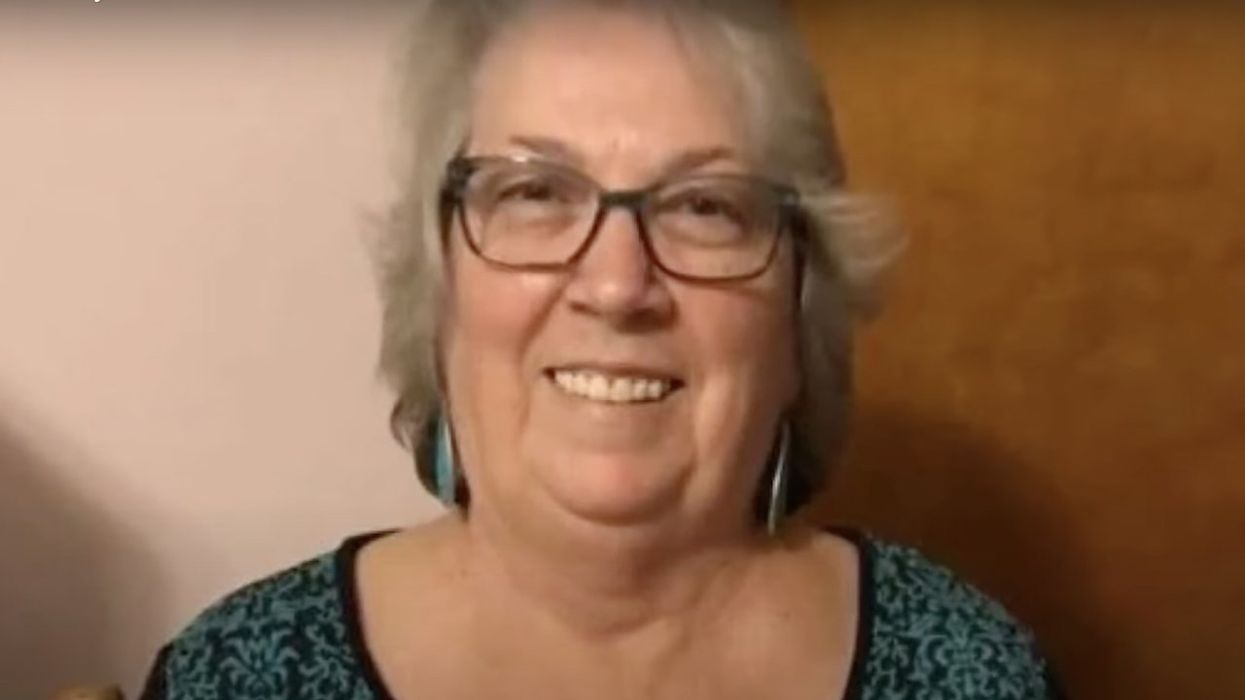 Judge sentences 3 teen girls over carjacking death of 73-year-old woman whose arm was torn off as she was dragged down street