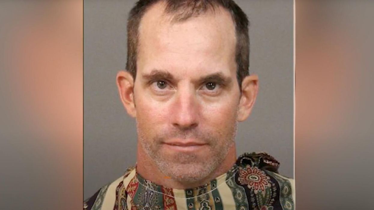 Judge sentences convicted pedophile to 280 years in prison for 'horrific, dastardly conduct' against four little girls
