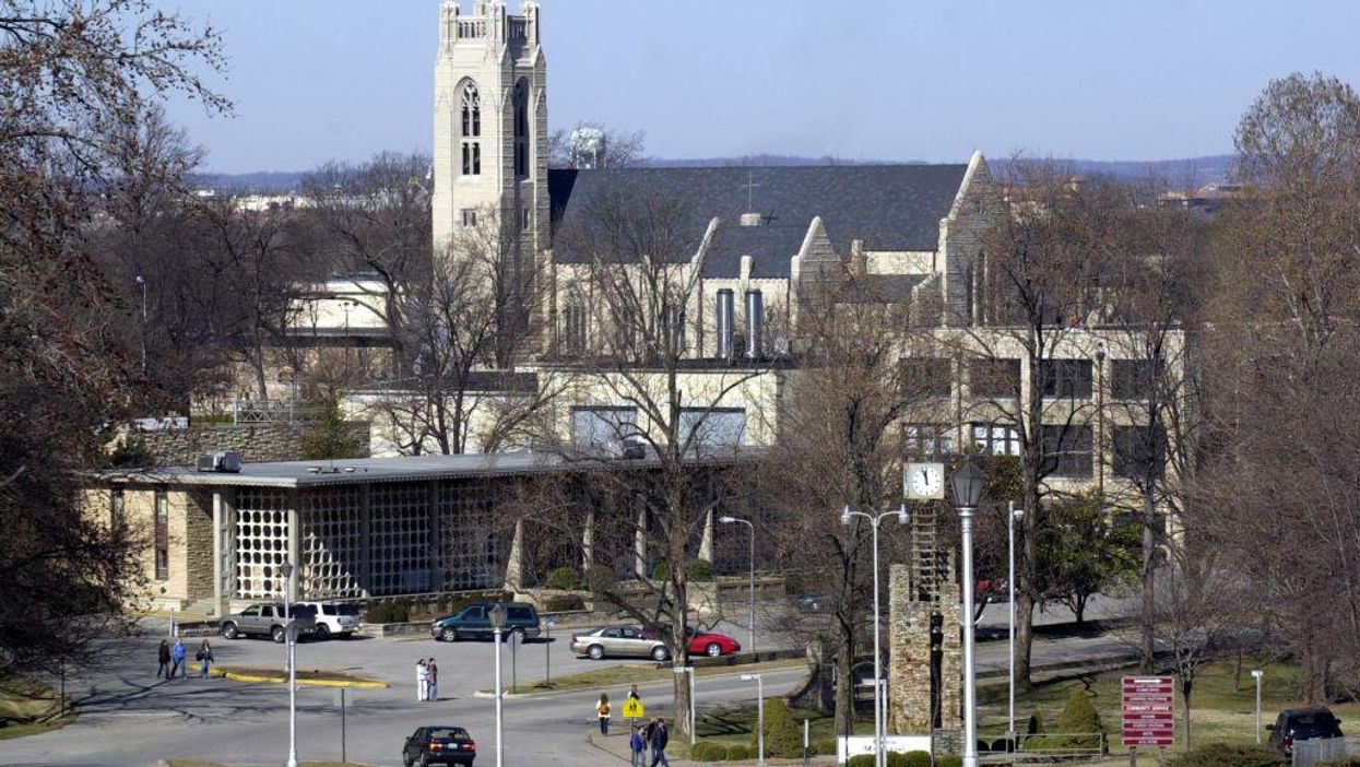 Judge sides with Biden, rules that Christian college must open women’s bedrooms and showers to biological males