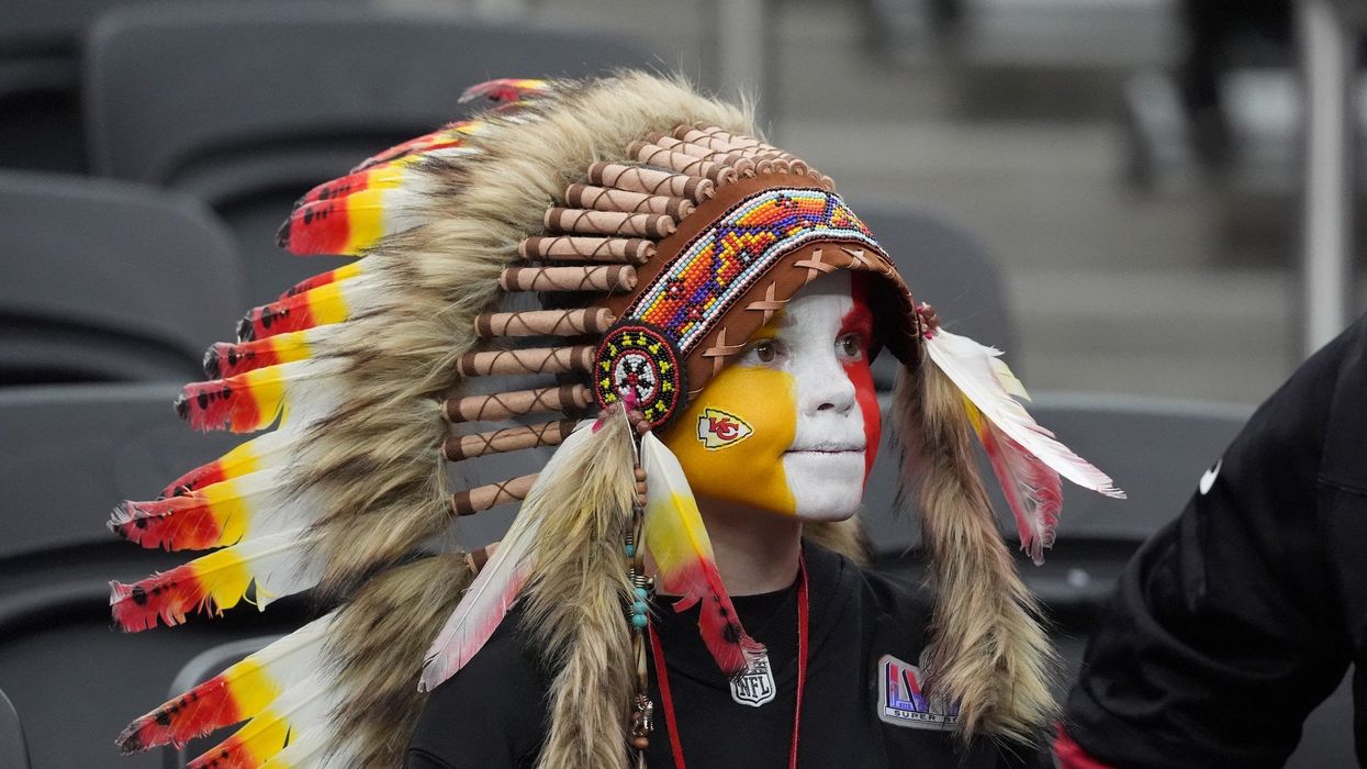 Judge slaps down motion to dismiss lawsuit against Deadspin for falsely accusing young Chiefs fan of racism