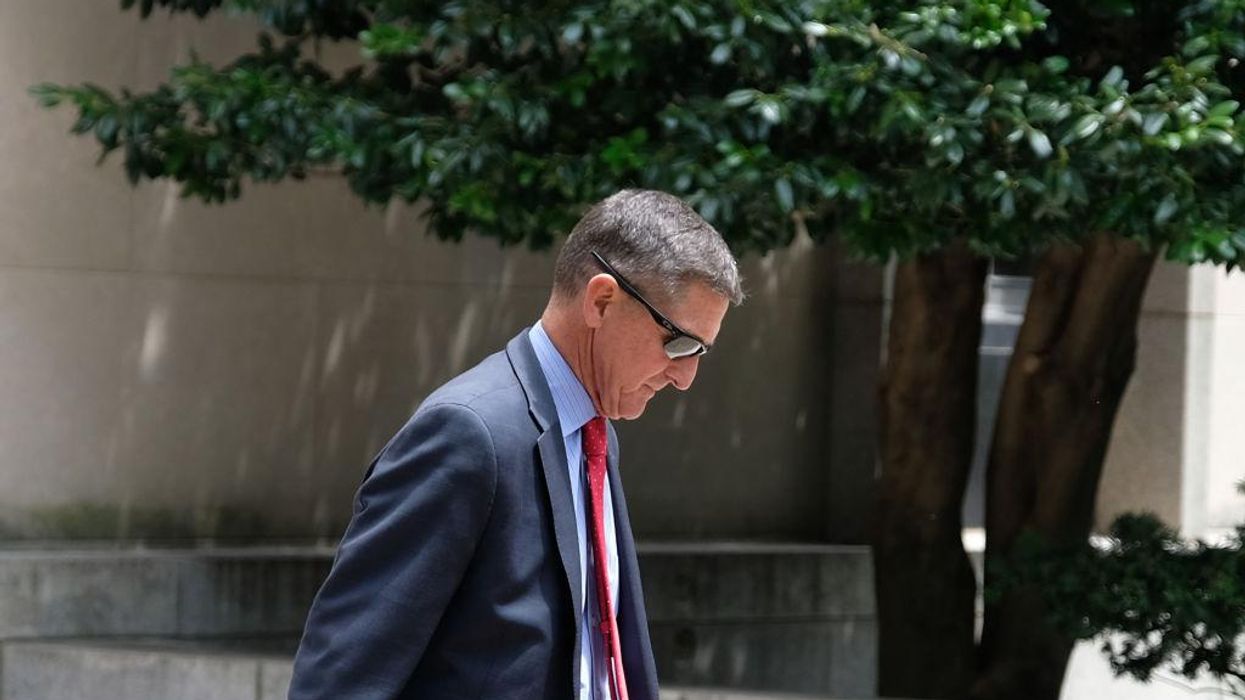 Judge Sullivan finally dismisses case against Michael Flynn but is criticized for taking parting shots at DOJ