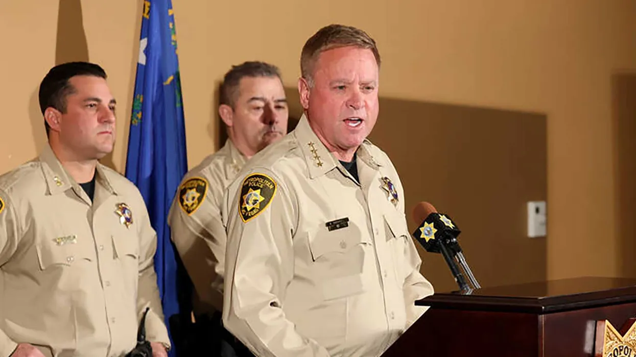 Judge threatens to hold sheriff in contempt of court after police refuse order to release violent criminal with 35 arrests