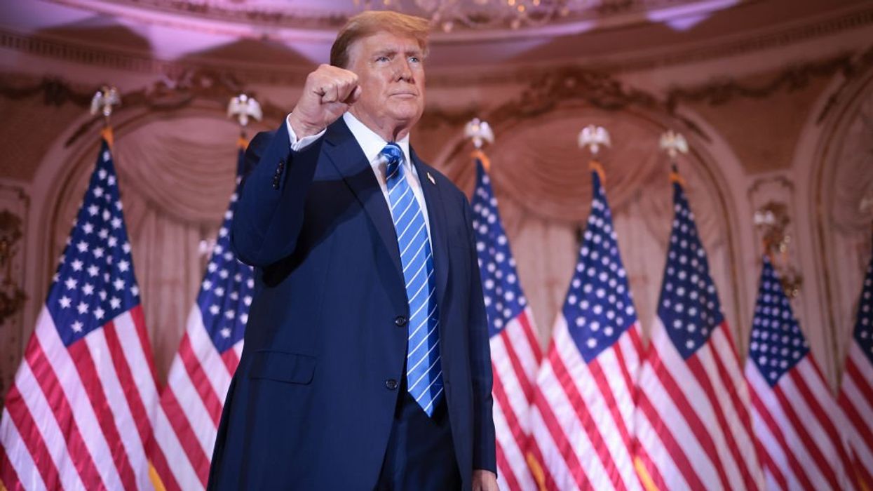 Judge tosses 6 total charges against Trump, co-defendants in Georgia case: 'Do not give ... enough information'