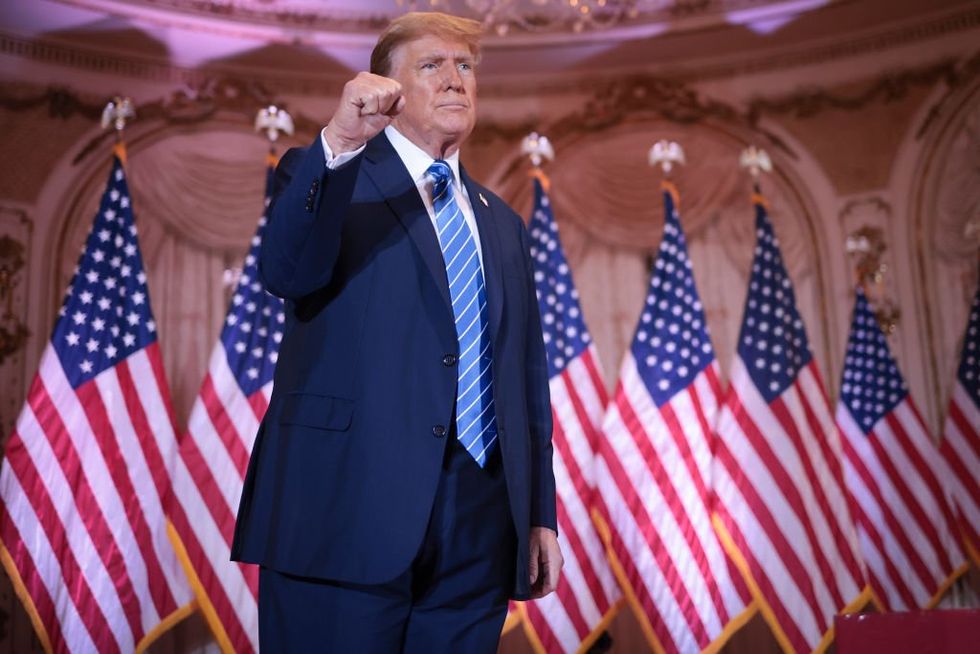 Judge tosses 6 total charges against Trump‚ co-defendants in Georgia case: 'Do not give ... enough information'
