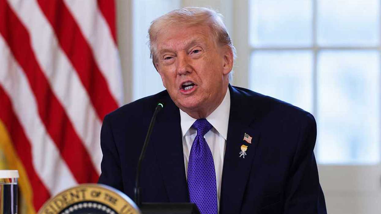 Judges now veto Trump prosecutors after the Senate stalls confirmations