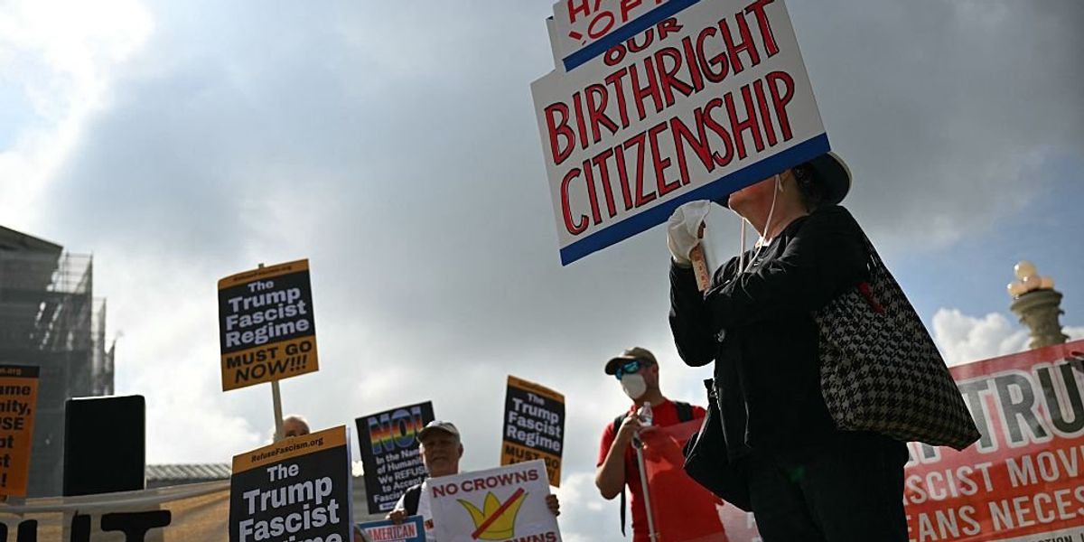 Judicial activism strikes again in 14th Amendment decision Judicial activism strikes again in 14th Amendment decision
