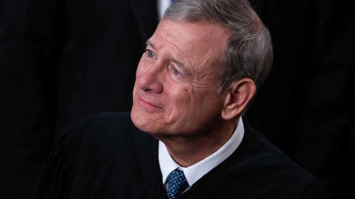 Judicial impeachment is a remedy — not a rebellion