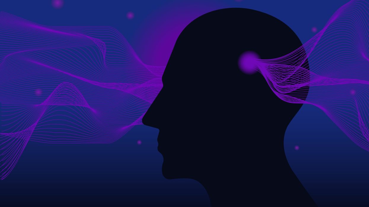 Juicing the brain waves: My experience with binaural beats