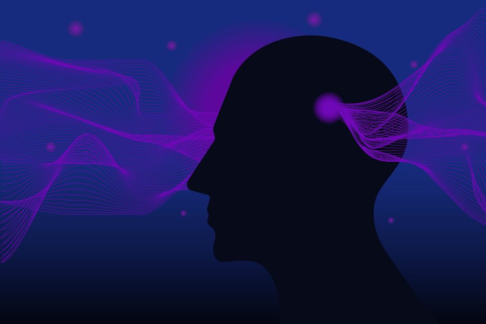 Juicing the brain waves: My experience with binaural beats