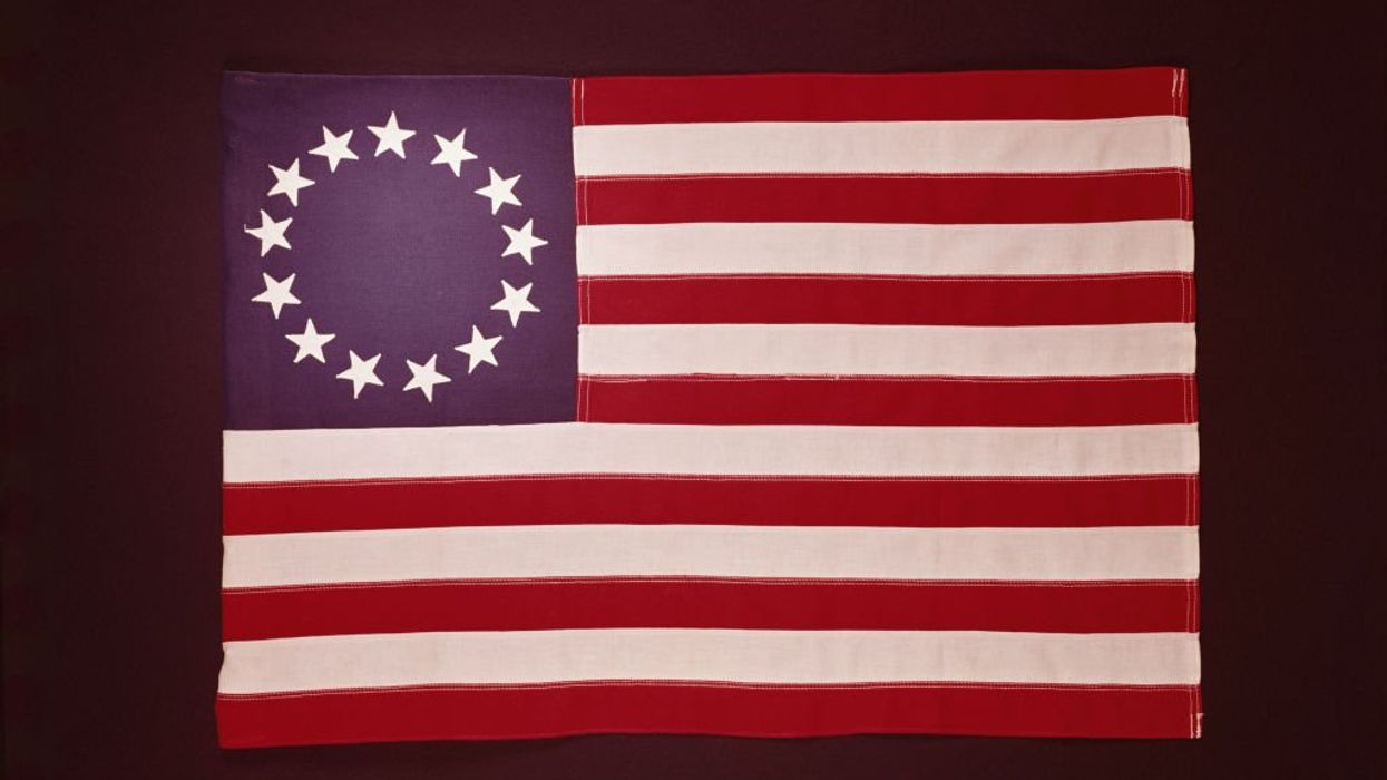 July 4 exclusive: What we love about America