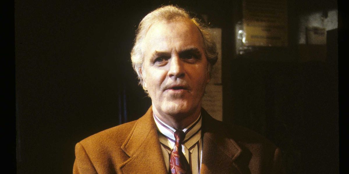 'Jumanji' actor James Handy stabbed to death outside home in LA — and the suspect is someone Handy knew