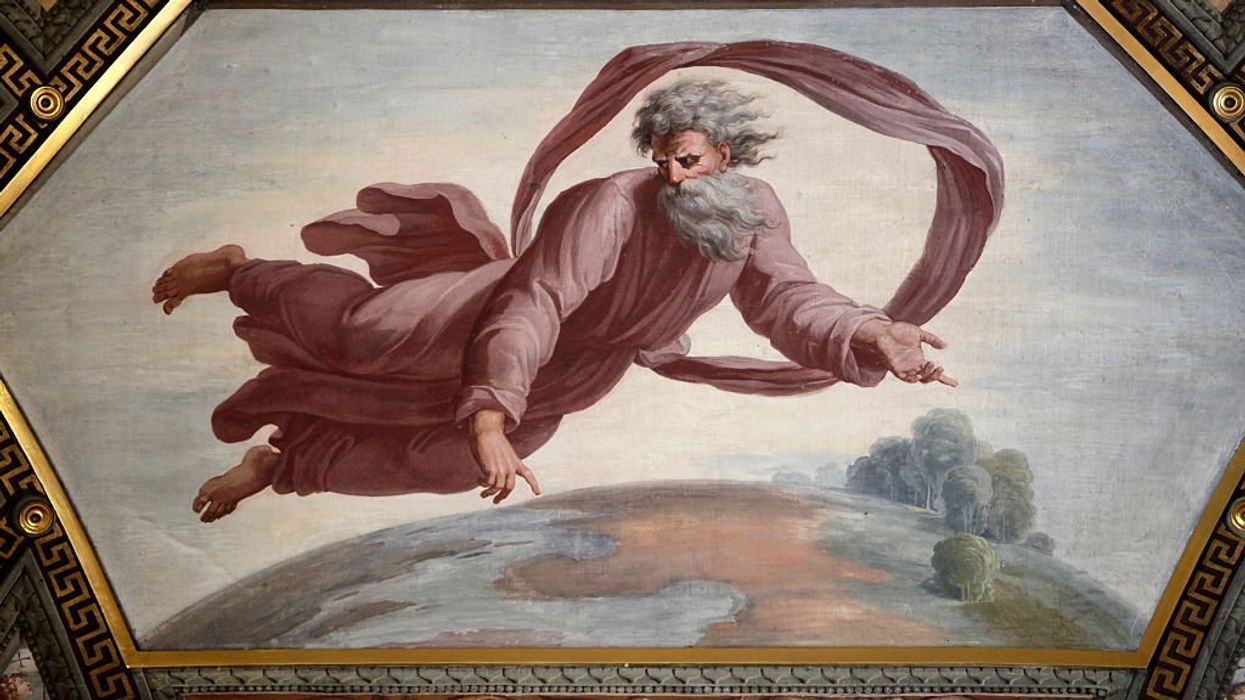 'Junk DNA' is bunk! Why the human genome argues for intelligent design