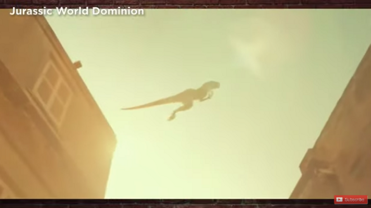 'Jurassic World: Dominion' Is EVERYTHING wrong with Hollywood